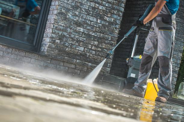 Mont Belvieu, TX  Pressure Washing Services Company